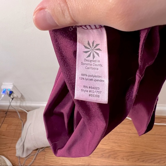 Athleta Exercise Dress size M - Picture 5 of 5